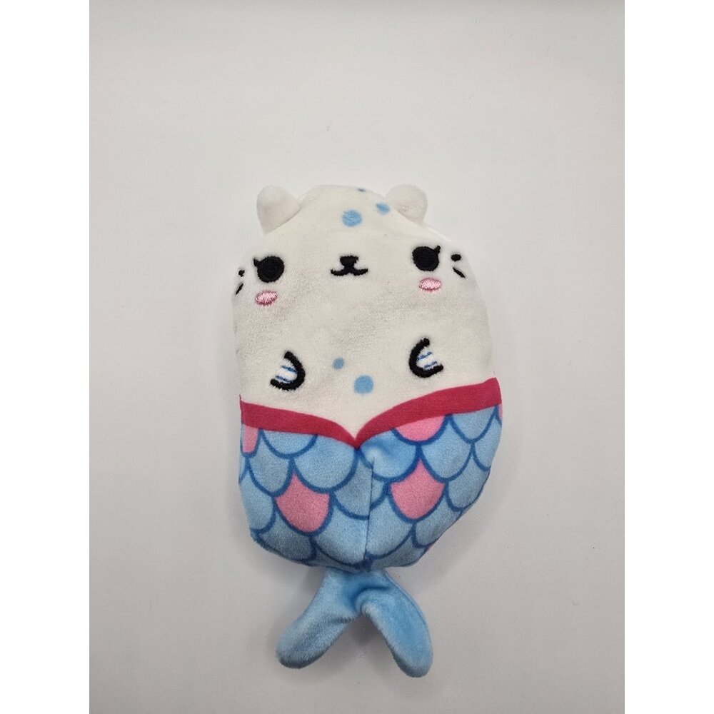 Cats vs Pickles MER-KITTY Cat Bean Bag Plush 4" Stuffed Toy